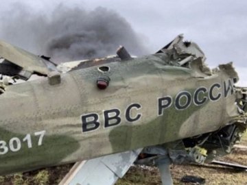 Росія залучила до війни проти України близько 330 тисяч осіб, –  Генштаб ЗСУ