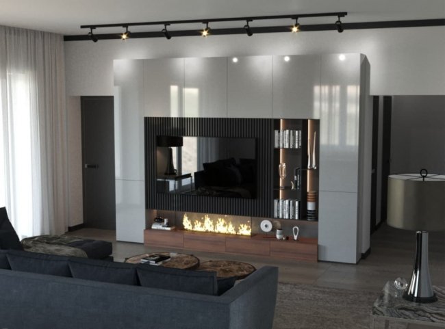 Під Луцьком продається новий котедж: поруч – ліс та ставки*