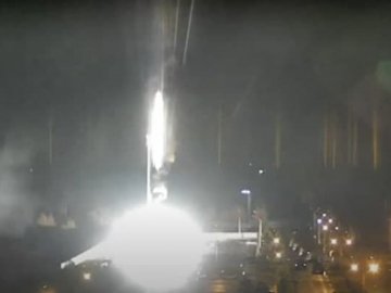 «Вибух буде вдесятеро більший ніж у Чорнобилі», – Кулеба про загрозу на Запорізькій АЕС 