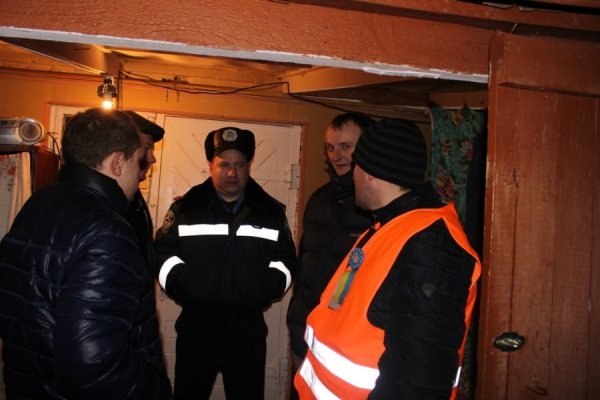 Автомайданівці знайшли авто, яке збило двох людей. ФОТО. ВІДЕО