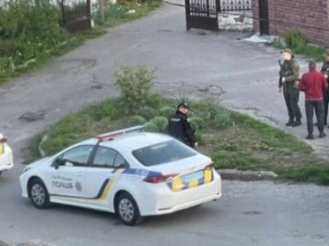 У Луцьку працівник ОВА вистрілив у волонтера: подробиці інциденту