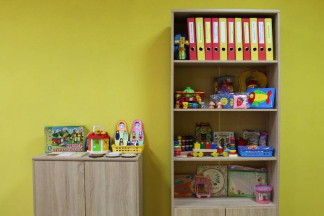 У Нововолинську відкрили просторий інклюзивно-ресурсний центр. ФОТО