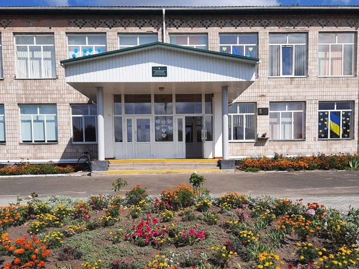 У Луцькому районі планують утеплення фасаду ліцею за 10 млн грн