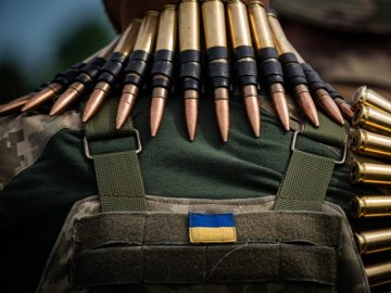 Сили оборони знищили за тиждень 3 810 росіян та 80 ворожих танків