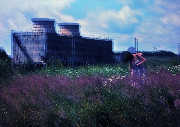 Фотовиставка Ольги Антонюк