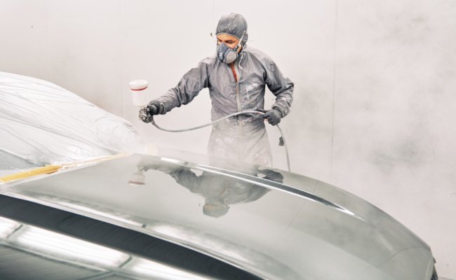 Що таке ґрунт для авто та яка його роль у процесі фарбування