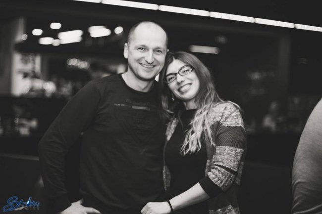 У StrikeCity привітали жінок. ФОТО*