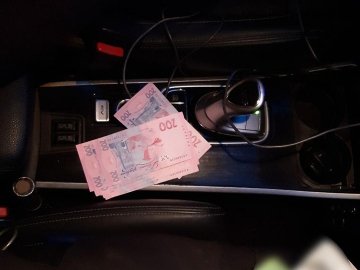 Нетверезий водій хотів відкупитись від луцьких патрульних. ФОТО. ВІДЕО