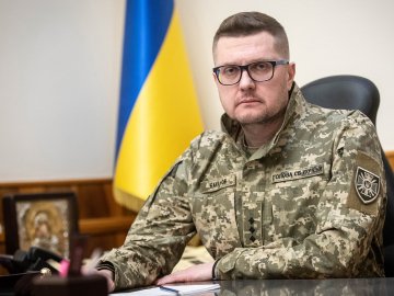 Верховна Рада відправила у відставку Івана Баканова