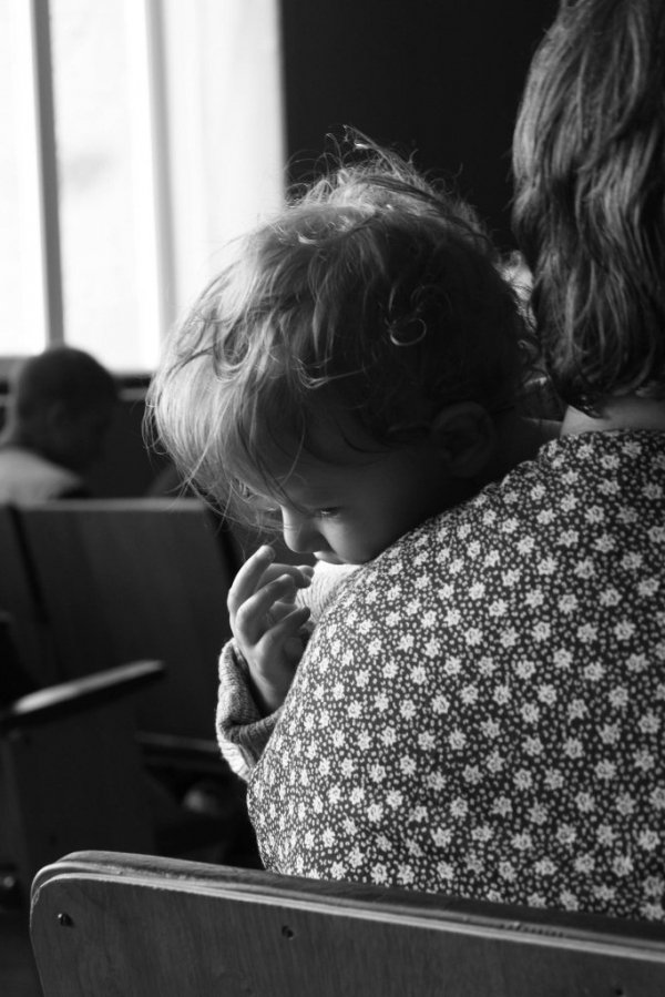 Фотовиставка Анни Лучії Лобос