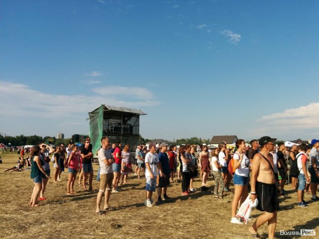 ФлайzZzа на головній сцені