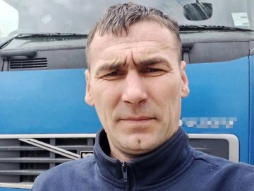 Розшукують волинянина, який 11 квітня пішов з дому і не повернувся