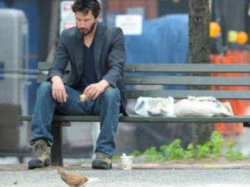 У Ковелі безхатько потрапив за ґрати через вкрадені із секонд-хенду штани