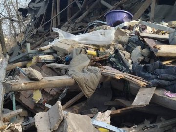 Росіяни вдарили ракетою по пункту незламності у Костянтинівці: 5 загиблих. ОНОВЛЕНО