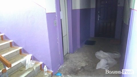 Поїхав без попередження: ліфт, у якому загинула лучанка, «барахлив»