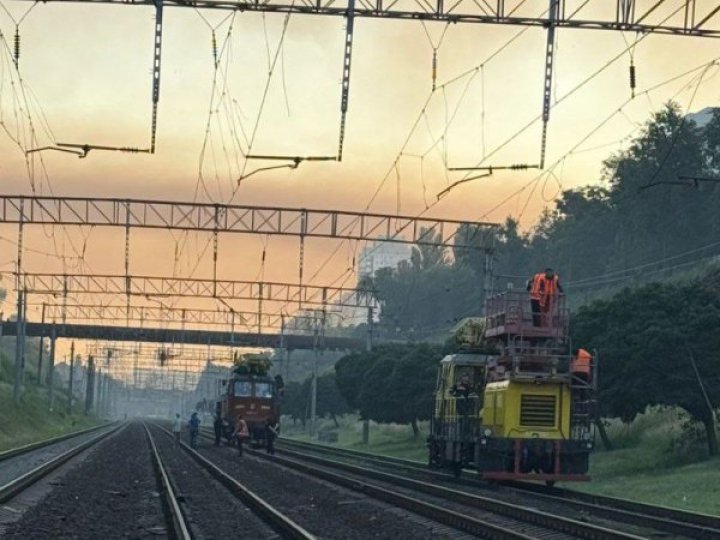 Безкоштовні 3000 км залізницею: Кабмін розповів деталі