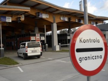 Польські митники почали «тихий» страйк через відсутність премій, - соцмережі