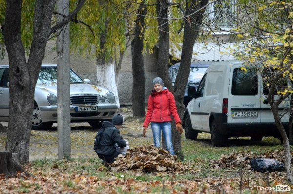 Фотопогляд: проспект Перемоги