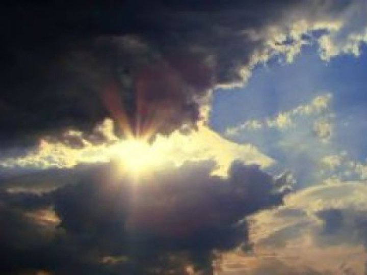 Якою буде погода у понеділок, 15 вересня у Луцьку та на Волині