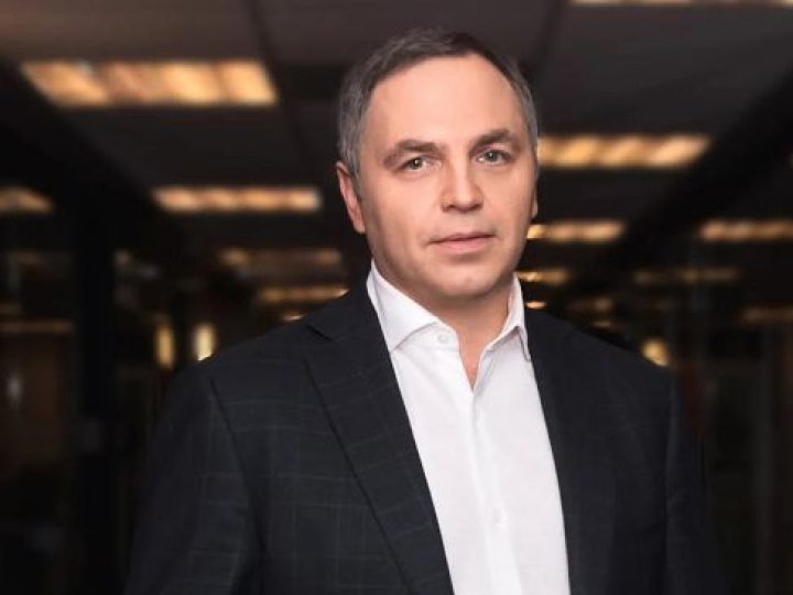 Розстріляли в спину: ЗМІ дізналися нові деталі вбивства Портнова