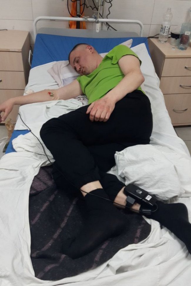 Волинських братів-комуністів Кононовичів відпустили з СІЗО під домашній арешт