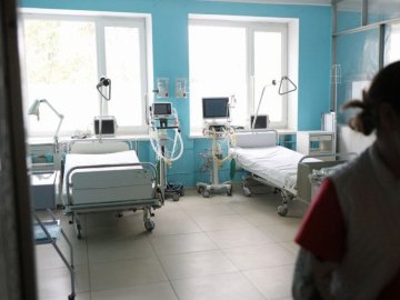 На Рівненщині від коронавірусу помер чоловік