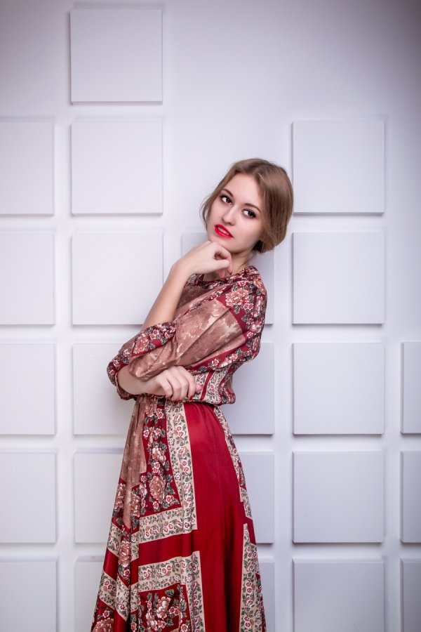 Фотовиставка Марти Васильєвої