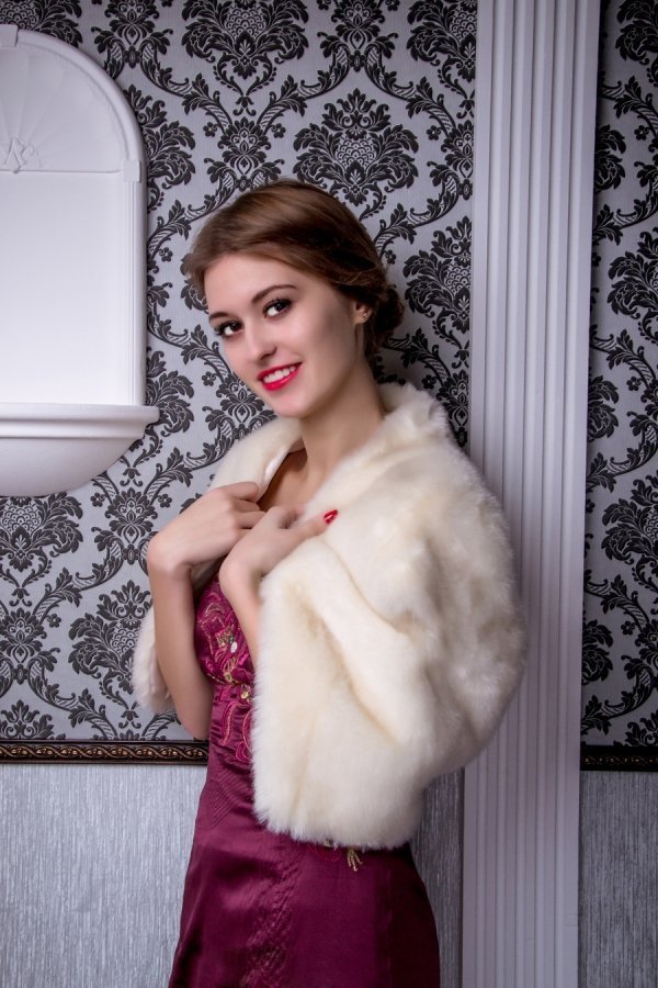 Фотовиставка Марти Васильєвої