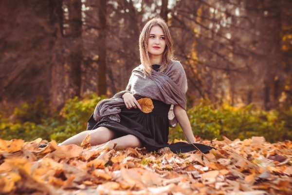 Фотовиставка Марти Васильєвої