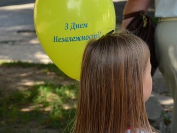 Як Волинь святкуватиме 22-річчя Незалежності України