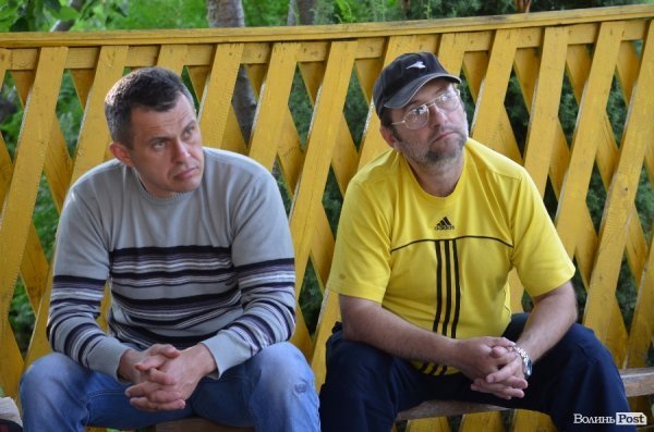 Городянам вкотре нагадали, наскільки небезпечною може бути зброя. ФОТО