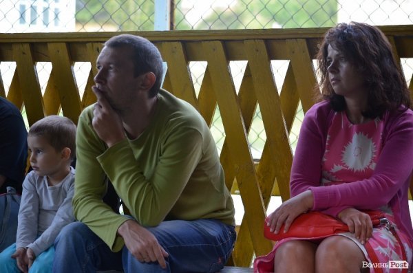 Городянам вкотре нагадали, наскільки небезпечною може бути зброя. ФОТО