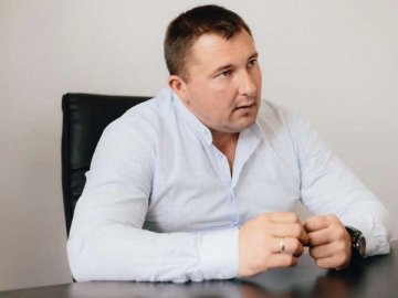 Міський голова Ківерців прокоментував будівництво стадіону за  145 мільйонів