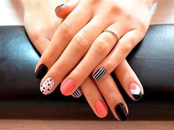 Гель-лак для нігтів: що варто знати?*