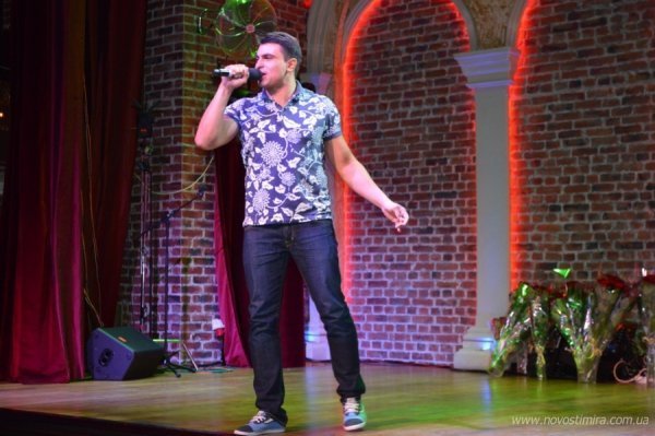 Обрали найкрасивішу студентку України. ФОТО