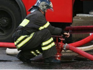 У селищі на Волині горів будинок культури