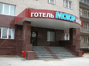 У Луцьку пограбували готель