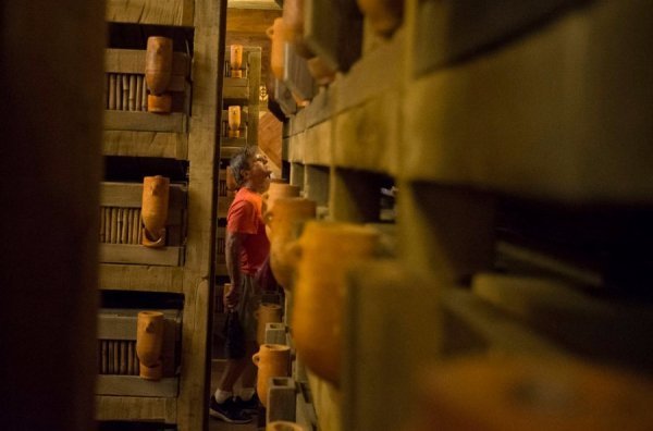 У США побудували Ноїв Ковчег справжніх розмірів. ФОТО