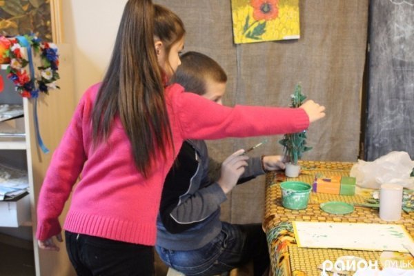 «Озерний вітер»: простір, в якому живе мистецтво. ФОТО