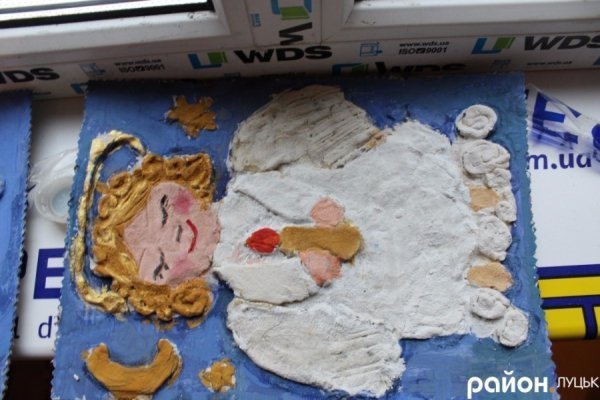 «Озерний вітер»: простір, в якому живе мистецтво. ФОТО