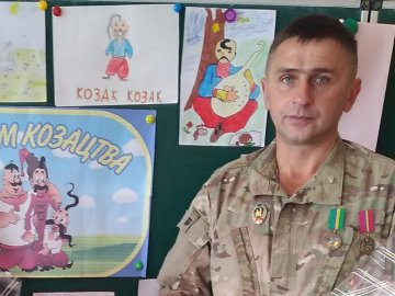 У війні за Україну загинув директор школи з Волині