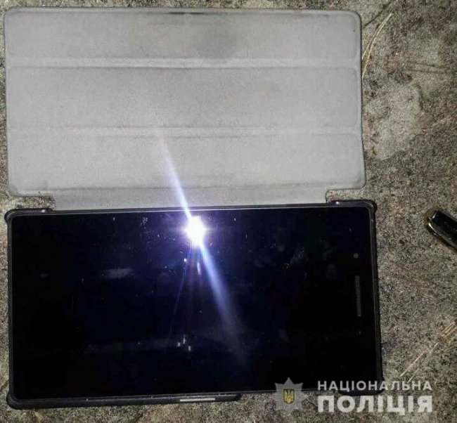 У Світязі вночі «обчистили» відпочивальників