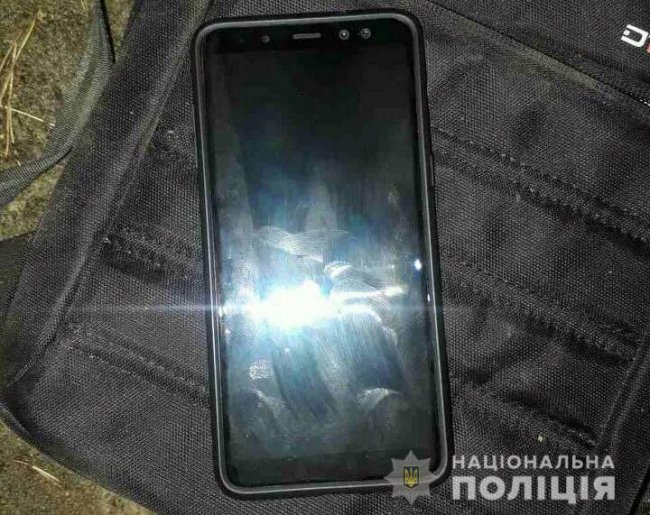 У Світязі вночі «обчистили» відпочивальників