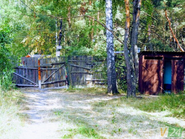 «Злидні» Світязю: ТОП-10 баз-розвалюх