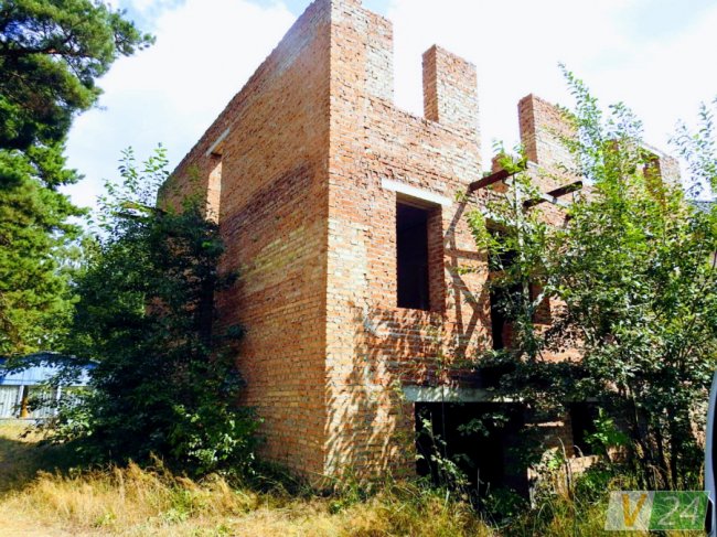 «Злидні» Світязю: ТОП-10 баз-розвалюх