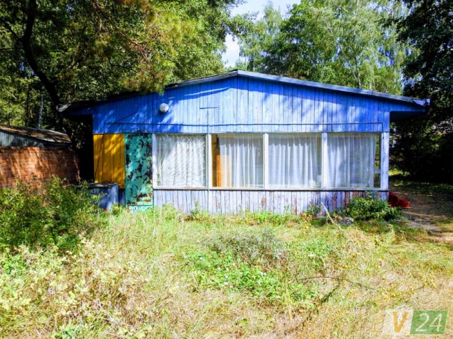 «Злидні» Світязю: ТОП-10 баз-розвалюх