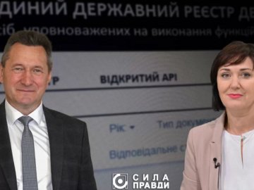 Зарплати, заощадження, машини: що задекларували ректори найбільших вишів Волині