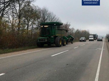 Осіння перевірка доріг: найгірші відрізки автошляхів на Волині