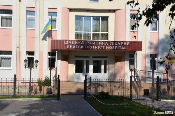 Де відпочивають волиняни: Гряда. ФОТО