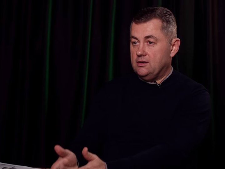Колишній ректор ЛНТУ Савчук хоче повернутися у крісло. Вахович його ігнорує